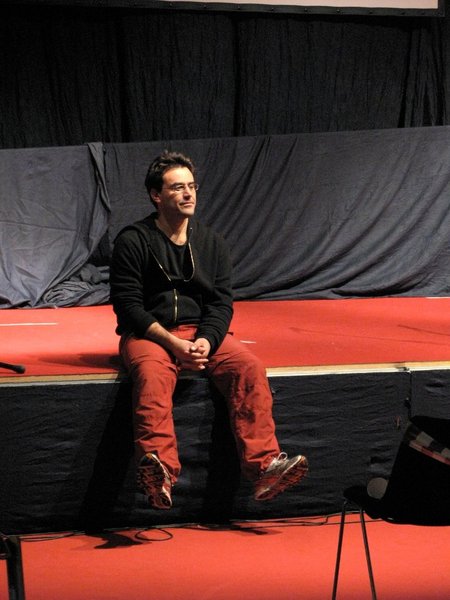 Foto per «Iosto Chinelli»