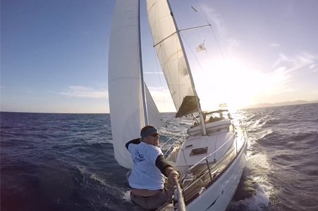 Foto per «Settimana di vela e apnea all'Elba | 29.09 / 06.10 2018»